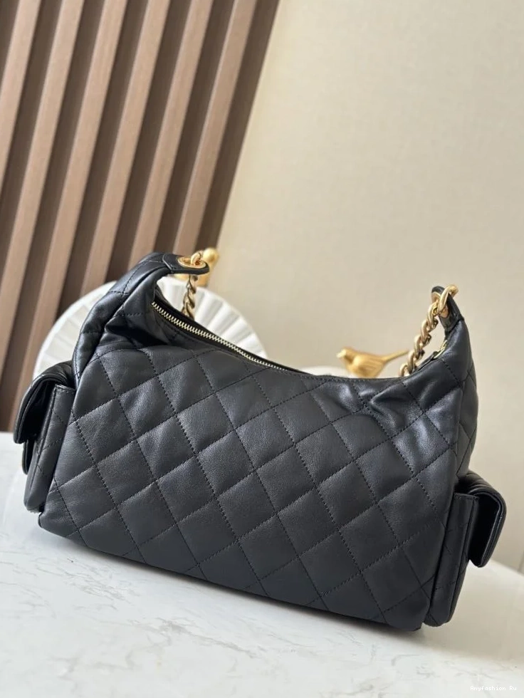 Hobo Bags 53149 Chanel FastDry 0813